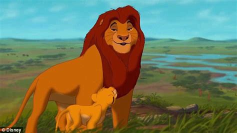 Beyonce Is Confirmed To Play Nala In Live Action Lion King Daily Mail