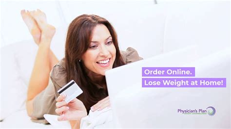 Virtual Weight Loss Plans Now Available Youtube