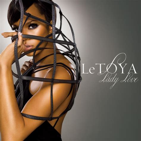 Letoya Lady Love Iheartradio