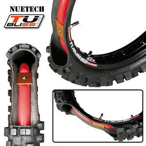 It's the best tubeless system in the bike industry by a long margin. Nuetech Tubliss (Tubeless) Motorcycle Tire Core Tube ...
