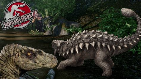 Jurassic World Indominus Rex Vs Ankylosaurus Scene Youtube Def