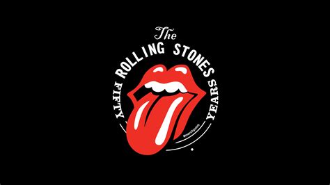 Логотип группы The Rolling Stones имеет глубокий смысл New Style