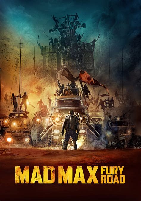 Mad Max Fury Road Art Id 98214