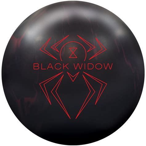 Hammer Black Widow 20 Bowling Ball Free Shipping