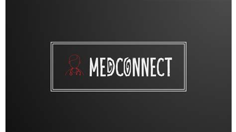 Medconnect Is Going Live Youtube