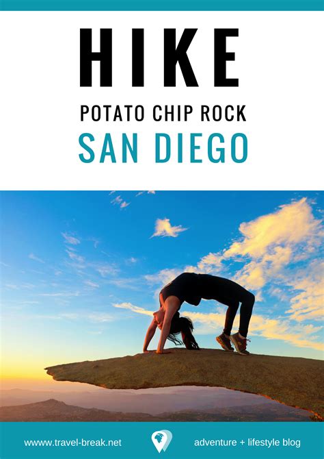5 Tips To Hiking To The Potato Chip Rock San Diego Photos Potato