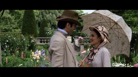 The Age Of Innocence The Criterion Collection Bd Screen Caps Moviemans Guide To The Movies