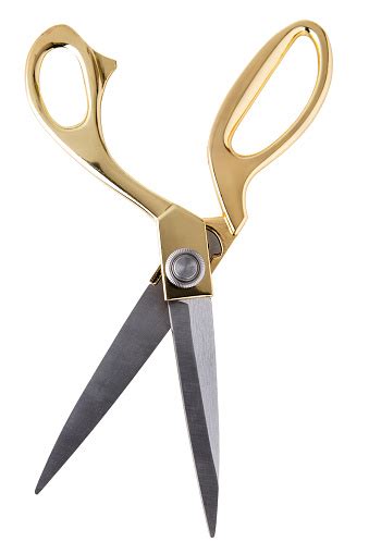 Pair Of Scissors Stock Photo Download Image Now Istock