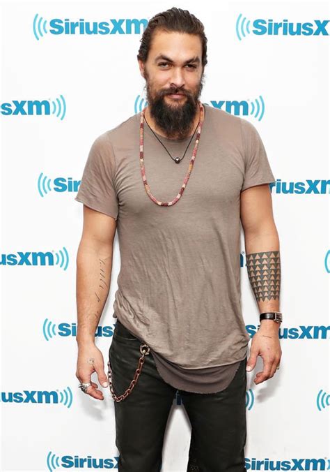 game of thrones why did jason momoa leave khal drogo role ‘i was bummed tv and radio