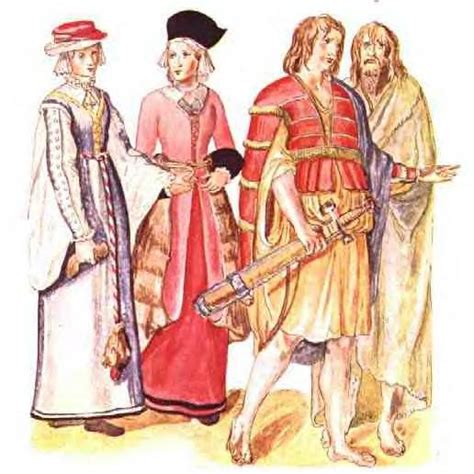 irish history medieval female professions