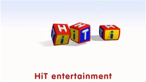Hit Entertainment 2010 Youtube