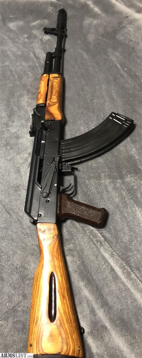 Armslist For Sale Russian Ak47