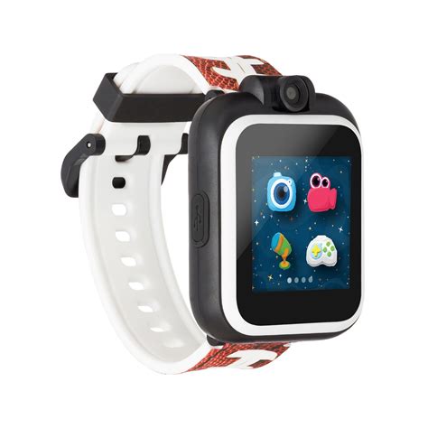 Features the best learning and skill games. PlayZoom - PlayZoom Kids Smartwatch - Video and Camera ...