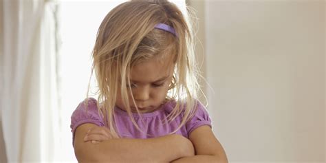 What To Do When A Child Wont Listen Huffpost