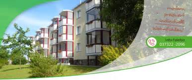 Interessiert an mehr eigentum zur miete? Die Wohnungsgenossenschaft Brand-Erbisdorf eG