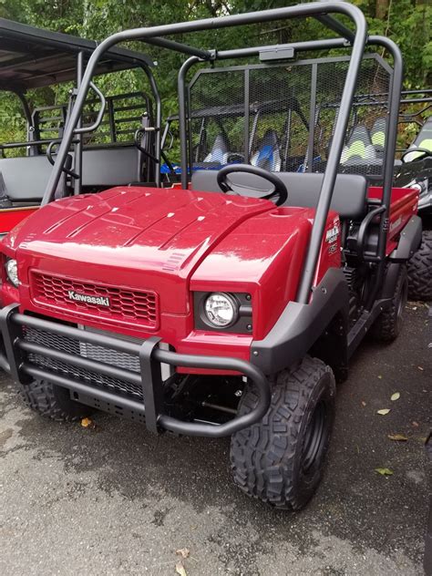 See such popular models like kawasaki kx, kawasaki ninja, kawasaki kxf, kawasaki kdx 2019 Kawasaki Mule 4010 4x4 For Sale Ledgewood, NJ : 5382