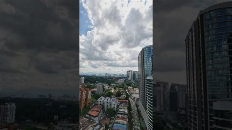 No daylight saving time (dst) in kuala lumpur. Time-lapse clouds Malaysia kuala Lumpur - YouTube