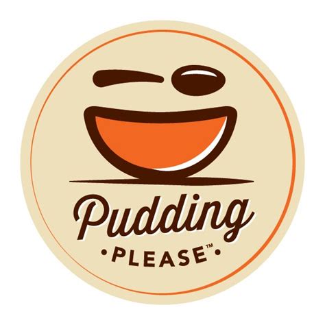Pudding Logos