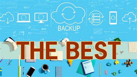 The Best Cloud Backup Service And Why You Should Get It Youtube