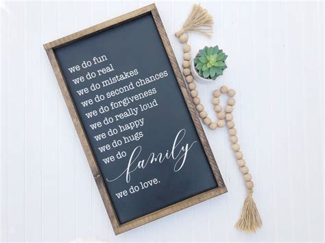 we-do-love-sign-we-do-family-sign-family-rules-wooden-sign-in-this-house-family-sign