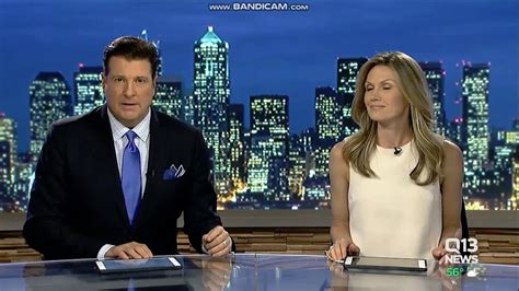 Kcpq Q13 News At 10pm Sunday Open April 21 2019 Youtube