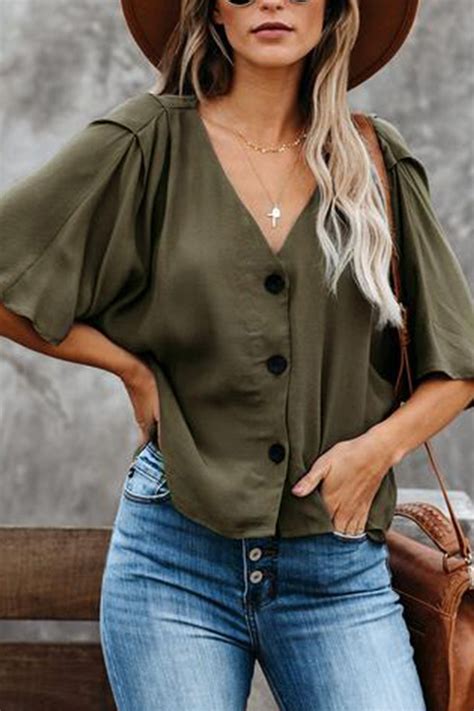 Summer Street Wear Womens Fashion Clothes Business Casual Outfits