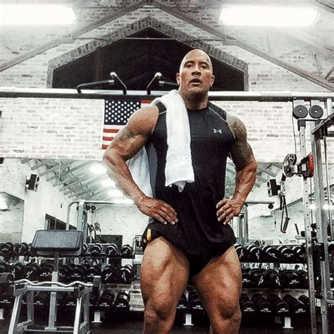 I Tried Dwayne The Rock Johnsons Insane Diet And Heres What