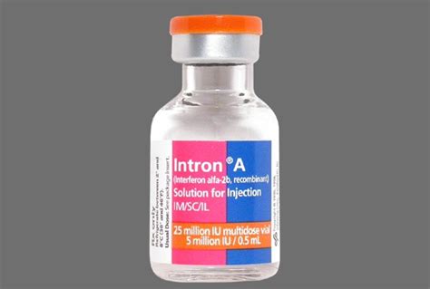 Prepare For Medical Exams Regarding Adverse Effects Of Interferon