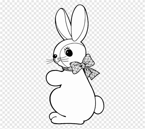 Arriba M S De Dibujos Para Colorear Conejos Bebes Muy Caliente