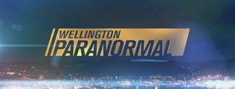 Members Behind The Cut Of Wellington Paranormal Season 3 Directors