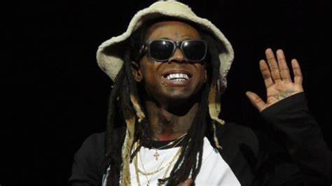 lil wayne has reportedly been hospitalised following multiple seizures