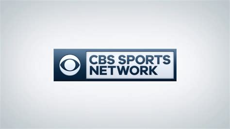 The sports network, which was rebranded in 2011, will move its nhl, nascar and premier league rights to usa network, which is also owned by parent company. CBS Sports rolls out new graphics ahead of Super Bowl ...