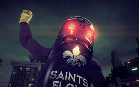 Saints Row 4 declared a success after selling over a million copies in ...