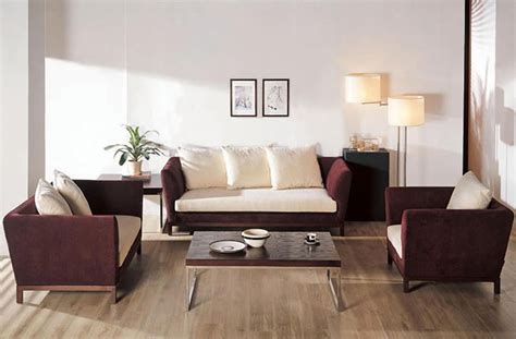 Find Suitable Living Room Furniture With Your Style Amaza Design