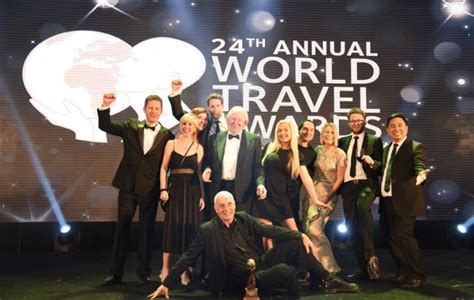 Ganadores De Los World Travel Awards 2017 Viajeros En Ruta
