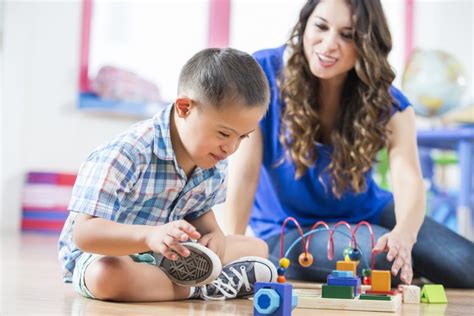 The Special Needs Child Care Guide Your Care Options