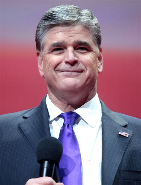 People Sean Hannity Of Fox News And Ainsley Earhardt Have Been