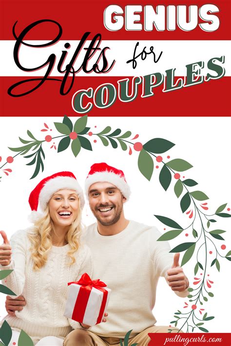 Ts For Couples For Christmas Inexpensive Ideas For Couples Who Have
