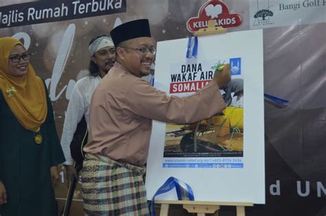 · the medical treatment and care services are provided in malaysia. Islamic Relief Malaysia Launches Somalia Water Wakaf Fund ...