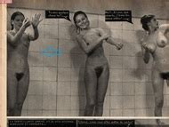 Naked Jenny Tamburi In Women In Cell Block 7