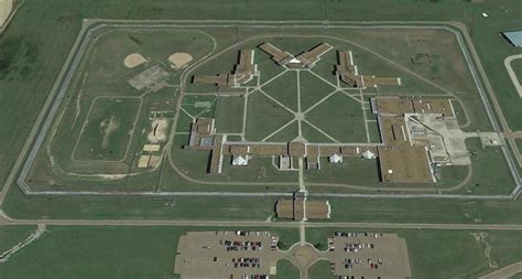 Information On Federal Correctional Institution Fci Forrest City