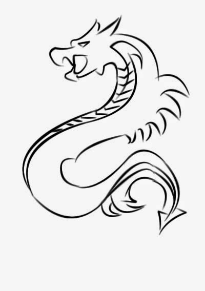 Pin by indieyana jokes on drawing #12016446. SketchYourDreams: how to draw a simple dragon