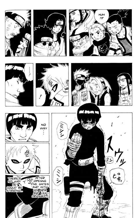 Naruto Shippuden Vol10 Chapter 86 A Great Ninja Naruto