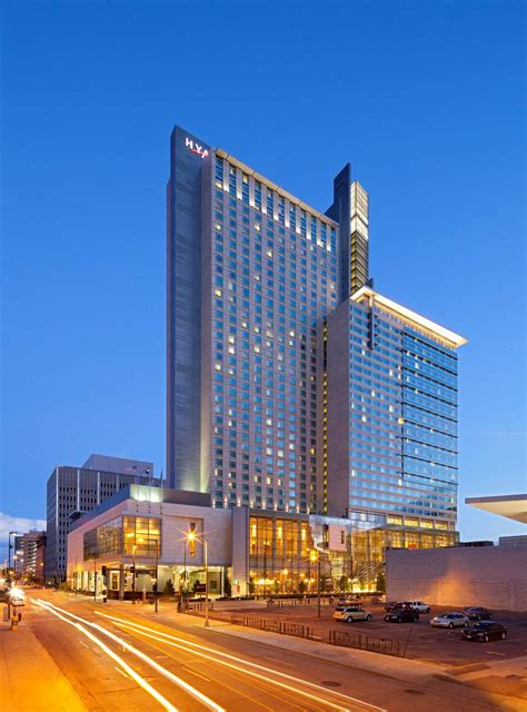 Hyatt Regency Hotel Convention Center Denver Co See Discounts