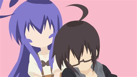Youtube banner ready for you 24/7. Download Acchi Kocchi - AniDL