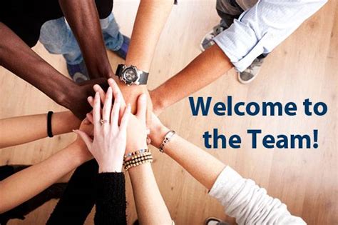 So before you invest in any training tools for your team, make sure they'll. Make New Employees Feel Welcome - 6 Ways | HH Staffing ...
