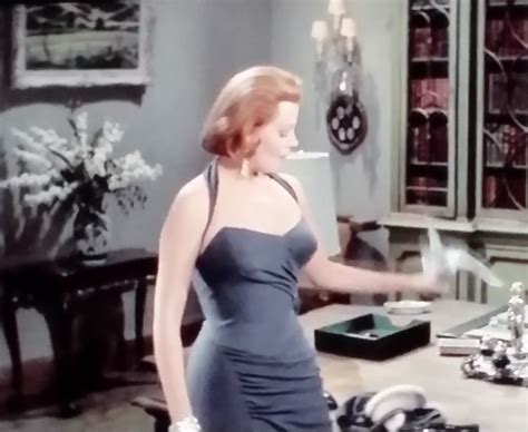 Arlene Dahl In Woman S World Screenshot By Annoth Uploaded By Stand Ndtimearound Etsy Com