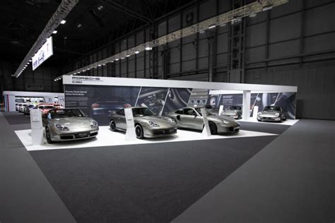 Car Exhibition Stand Classic Car Show Xpressions Displays