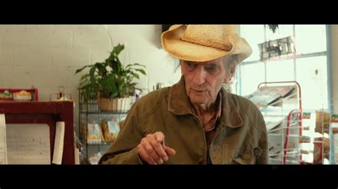 Lucky Blu Ray Includes Harry Dean Stanton Partly Fiction United