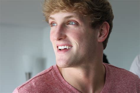Logan Paul Has Conquered The Internet But He Cant Figure Out How To
